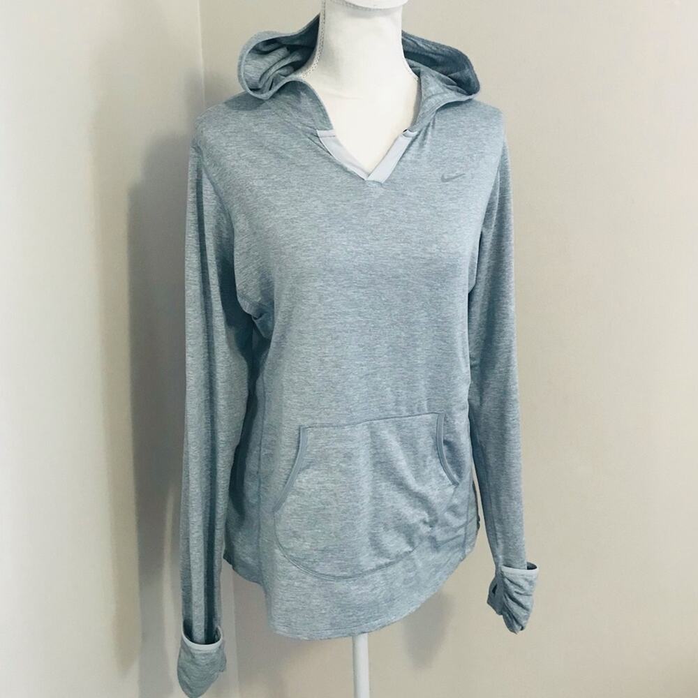 Nike DriFit Running Top